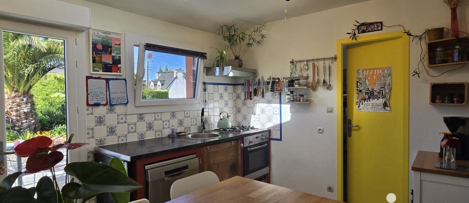 Maison 4 pièces de 93 m² à Plouha (22580)