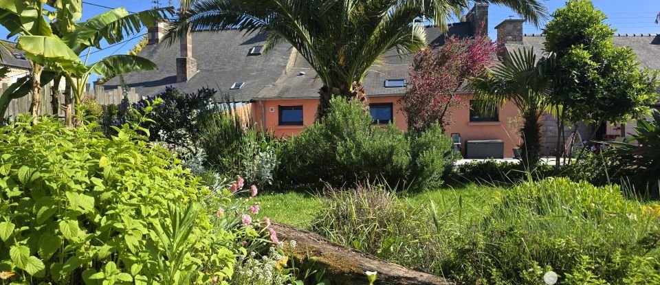 Maison 4 pièces de 93 m² à Plouha (22580)