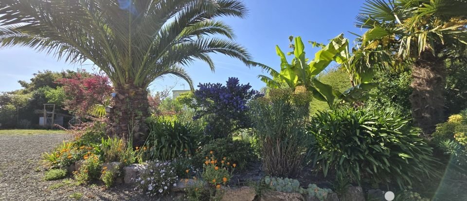 Maison 4 pièces de 93 m² à Plouha (22580)
