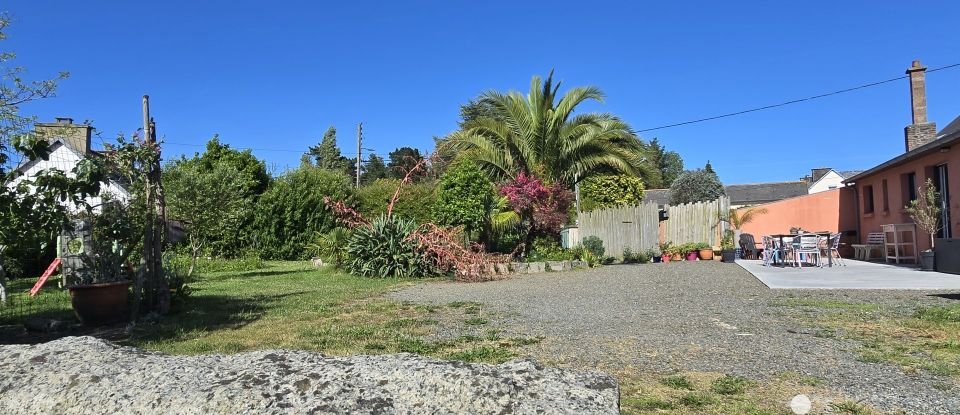 Maison 4 pièces de 93 m² à Plouha (22580)