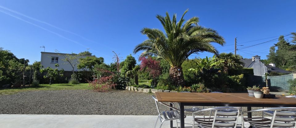 Maison 4 pièces de 93 m² à Plouha (22580)