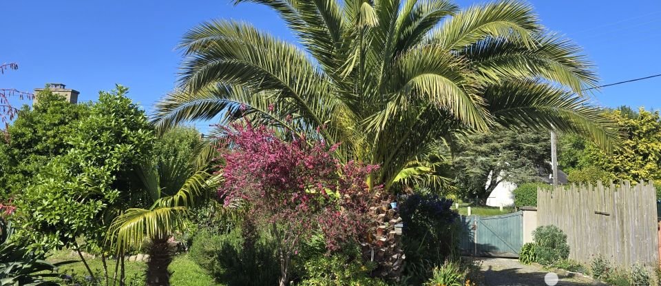 Maison 4 pièces de 93 m² à Plouha (22580)