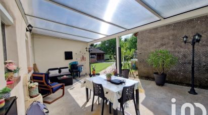 House 6 rooms of 145 m² in Cernoy-en-Berry (45360)