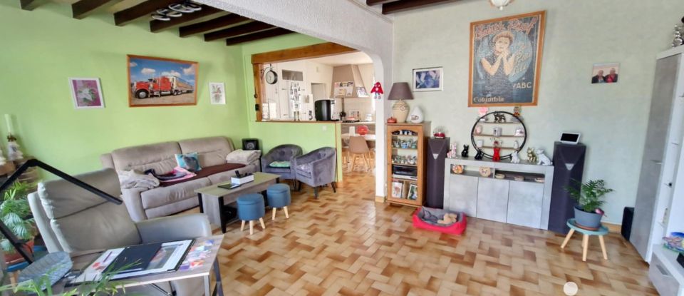 House 6 rooms of 145 m² in Cernoy-en-Berry (45360)