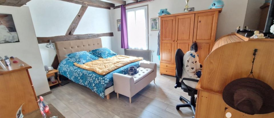 House 6 rooms of 145 m² in Cernoy-en-Berry (45360)