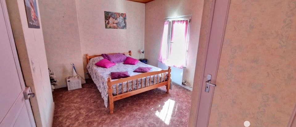 House 6 rooms of 145 m² in Cernoy-en-Berry (45360)