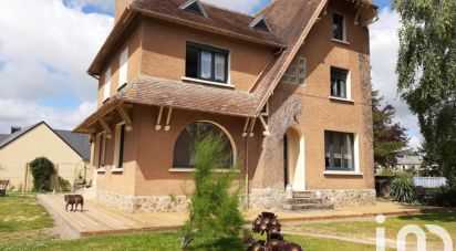 Maison 5 pièces de 130 m² à Saint-Jean-de-Daye (50620)