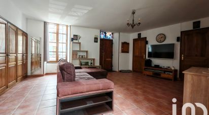 Appartement 4 pièces de 87 m² à Largentière (07110)