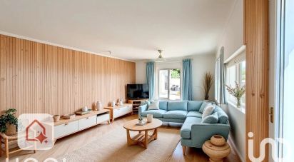 Maison 5 pièces de 123 m² à Saint-Sulpice-de-Royan (17200)