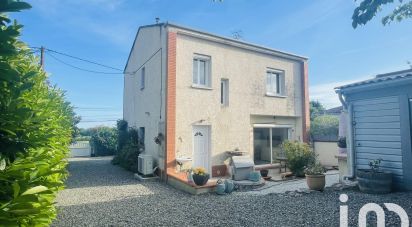House 4 rooms of 84 m² in Pujaudran (32600)