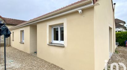 Maison 4 pièces de 88 m² à Ossey-les-Trois-Maisons (10100)