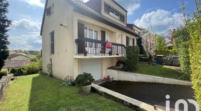 House 7 rooms of 120 m² in Bar-le-Duc (55000)