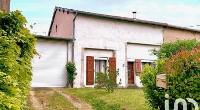 House 4 rooms of 90 m² in Avillers-Sainte-Croix (55210)