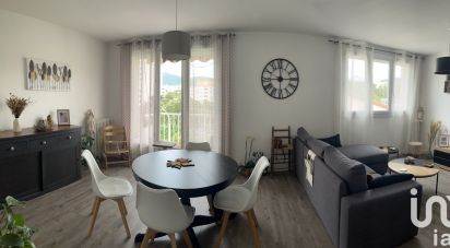 Appartement 4 pièces de 67 m² à Privas (07000)