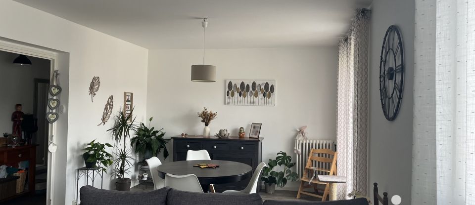 Appartement 4 pièces de 67 m² à Privas (07000)