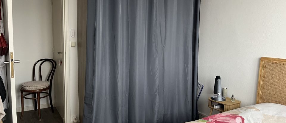 Appartement 4 pièces de 67 m² à Privas (07000)