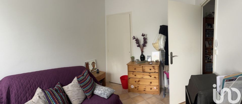 Appartement 4 pièces de 67 m² à Privas (07000)