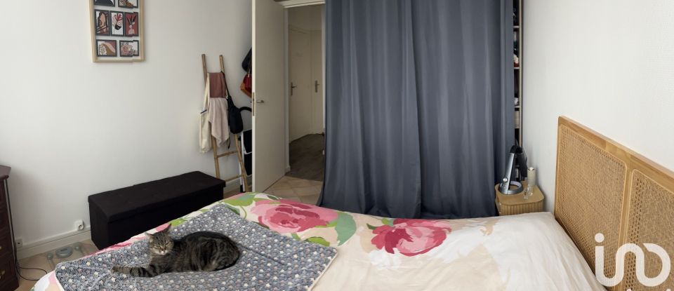 Appartement 4 pièces de 67 m² à Privas (07000)