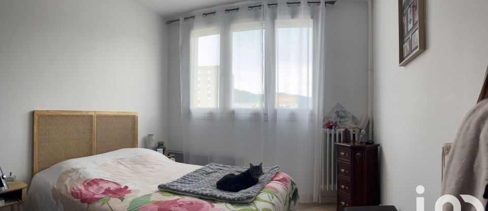 Appartement 4 pièces de 67 m² à Privas (07000)