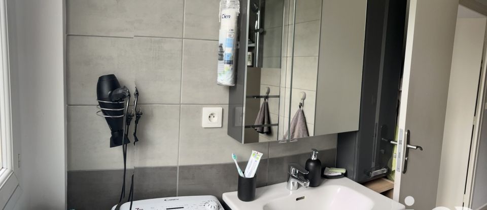 Appartement 4 pièces de 67 m² à Privas (07000)