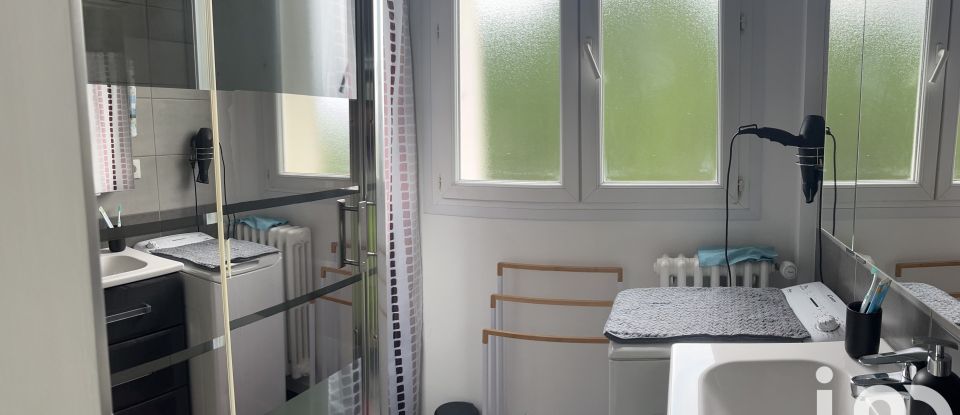Appartement 4 pièces de 67 m² à Privas (07000)