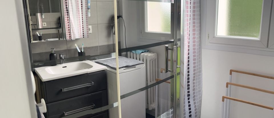 Appartement 4 pièces de 67 m² à Privas (07000)