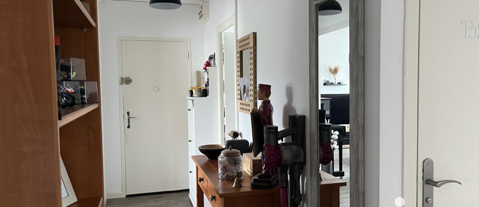 Appartement 4 pièces de 67 m² à Privas (07000)