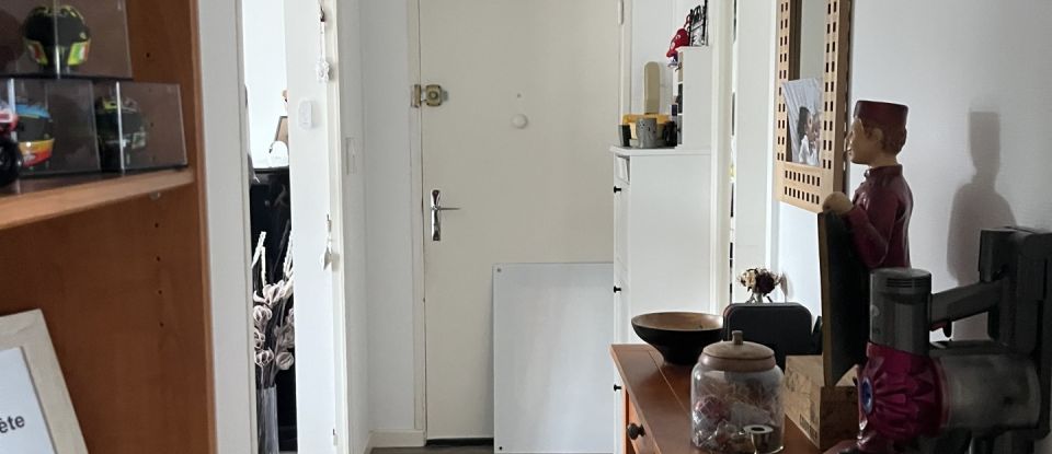 Appartement 4 pièces de 67 m² à Privas (07000)