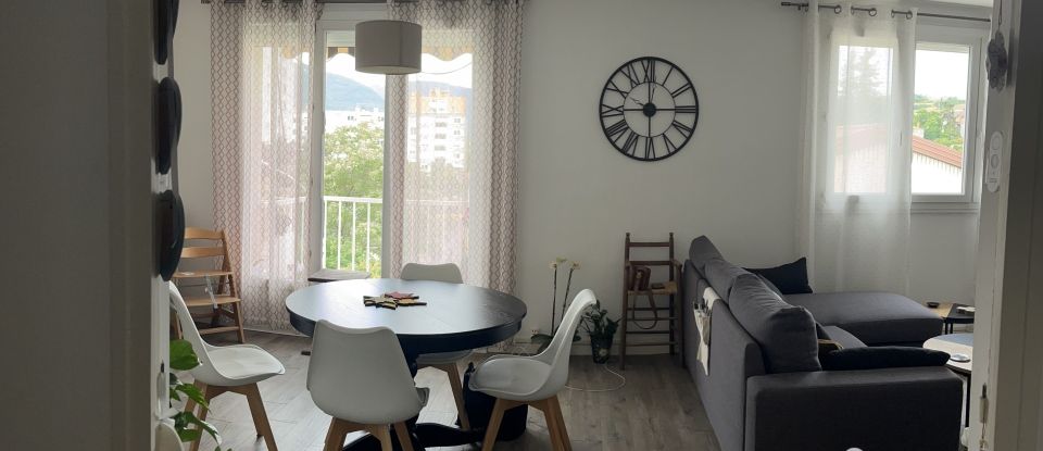 Appartement 4 pièces de 67 m² à Privas (07000)