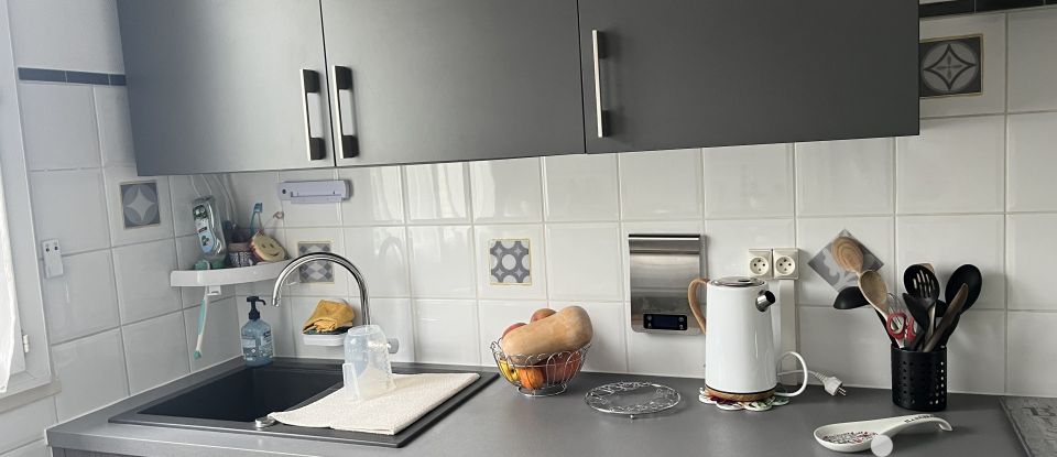 Appartement 4 pièces de 67 m² à Privas (07000)