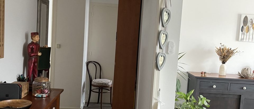 Appartement 4 pièces de 67 m² à Privas (07000)