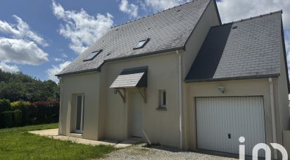Maison 4 pièces de 78 m² à Trévé (22600)