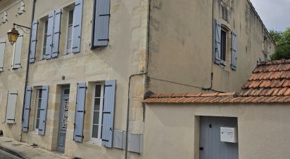House 5 rooms of 145 m² in Blaye (33390)