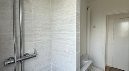 Appartement 1 pièce de 17 m² à Coye-la-Forêt (60580)