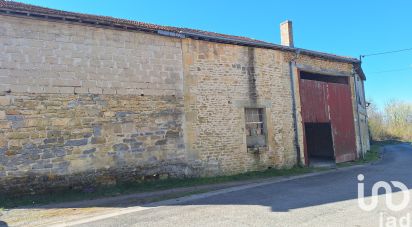 Farm 4 rooms of 118 m² in Attigny (08130)