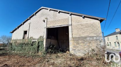 Farm 4 rooms of 118 m² in Attigny (08130)