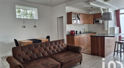 Appartement 1 pièce de 50 m² à Melun (77000)