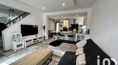 House 6 rooms of 146 m² in Frapelle (88490)