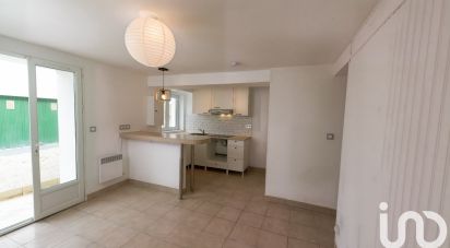 Appartement 2 pièces de 34 m² à Saclas (91690)