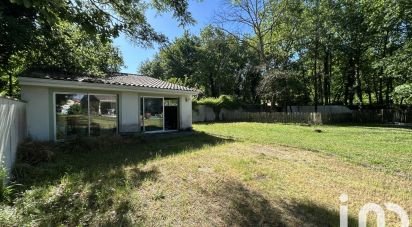 Maison 3 pièces de 65 m² à Soussans (33460)