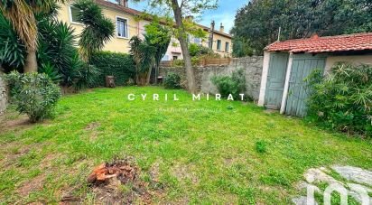 House 6 rooms of 153 m² in La Seyne-sur-Mer (83500)
