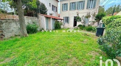 House 6 rooms of 153 m² in La Seyne-sur-Mer (83500)