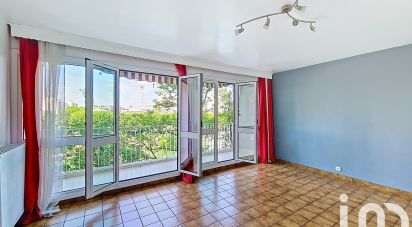 Appartement 3 pièces de 67 m² à L'Île-Saint-Denis (93450)