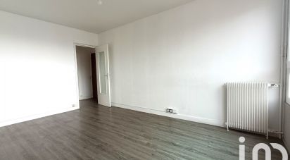 Apartment 3 rooms of 57 m² in Le Havre (76600)