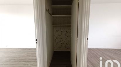 Apartment 3 rooms of 57 m² in Le Havre (76600)