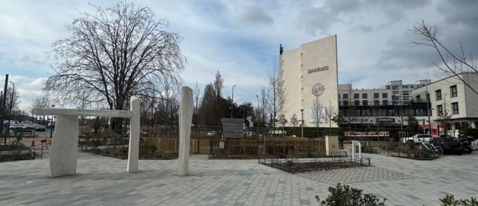 Retail property of 191 m² in Meudon (92360)