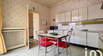 House 7 rooms of 200 m² in Lallaing (59167)