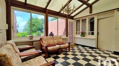 House 7 rooms of 200 m² in Lallaing (59167)