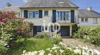 Maison 4 pièces de 120 m² à Trégueux (22950)