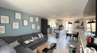 Appartement 2 pièces de 57 m² à Marolles-en-Hurepoix (91630)